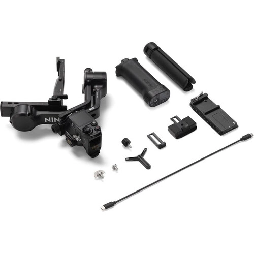 DJI Ronin RS 5