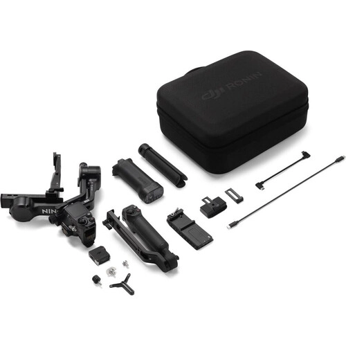 DJI Ronin RS 5 Combo