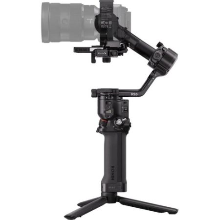Стабилизатор DJI Ronin RS 5