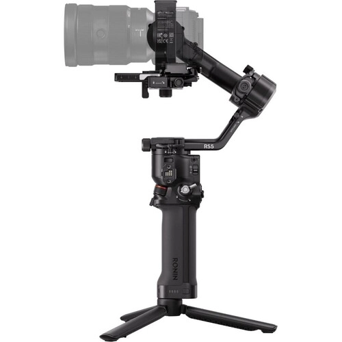 DJI Ronin RS 5 Combo