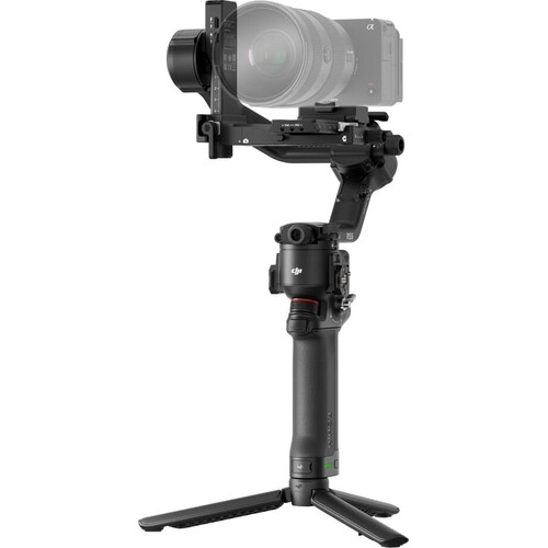 DJI Ronin RS 5 Combo