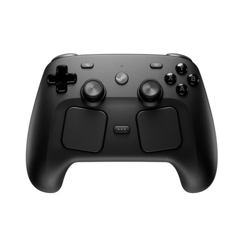 Беспроводной геймпад Valve Steam Controller
