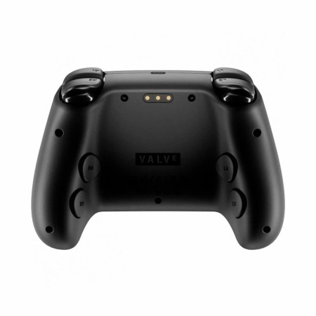Беспроводной геймпад Valve Steam Controller