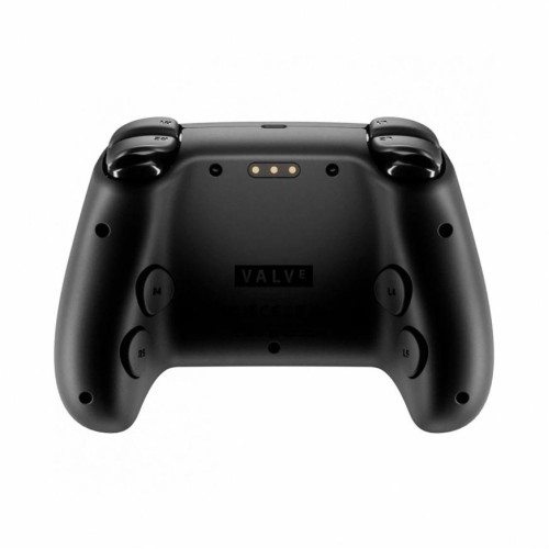 Беспроводной геймпад Valve Steam Controller