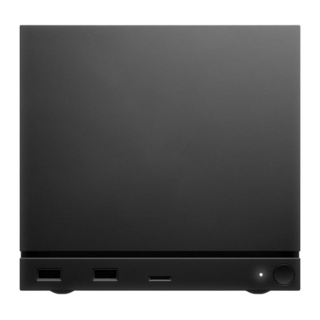 Игровая приставка Valve Steam Machine 512 ГБ (без геймпада)