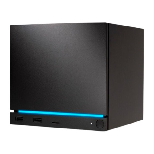 Valve Steam Machine 512 ГБ (без геймпада)