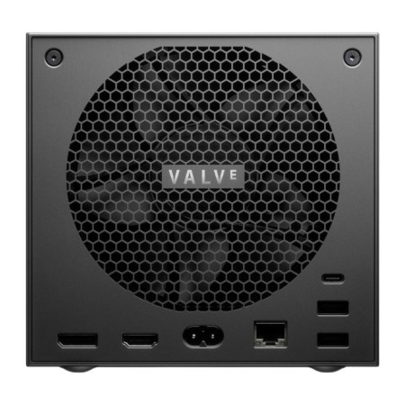 Игровая приставка Valve Steam Machine 512 ГБ (без геймпада)