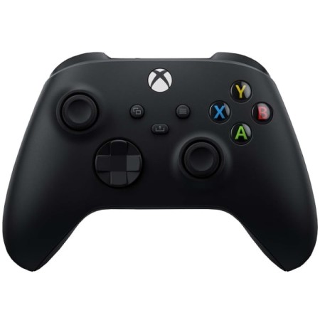 Игровая приставка Microsoft Xbox Series X 1TB Black