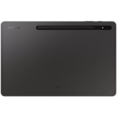 Samsung Galaxy Tab S8+ (2022) SM-X806 128GB Wi-Fi + Cellular graphite (графит)
