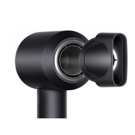 Фен Dyson Supersonic HD07 «Black/Nickel»