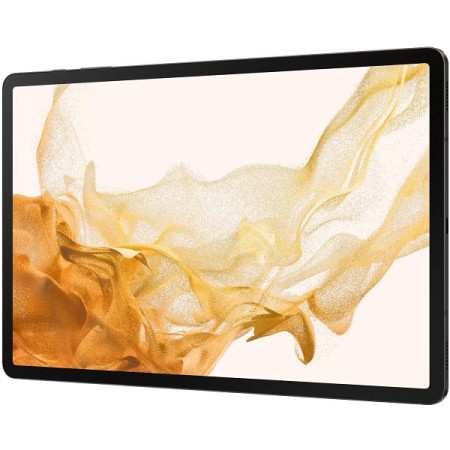 Samsung Galaxy Tab S8+ (2022) SM-X800 256GB Wi-Fi graphite (графит)