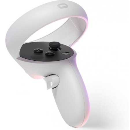 Шлем виртуальной реальности Oculus Quest 2 - 64 GB белый