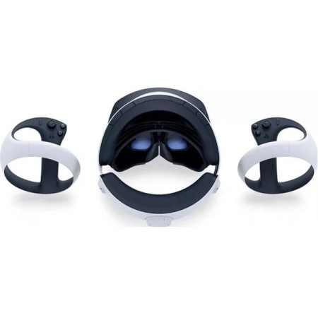 Система виртуальной реальности Sony Playstation VR2