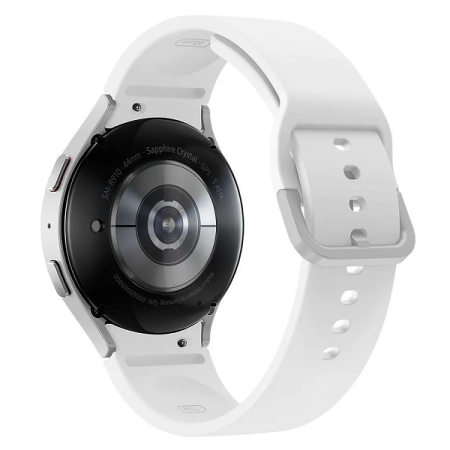 Умные часы Samsung Galaxy Watch5 44мм silver (серебристый)