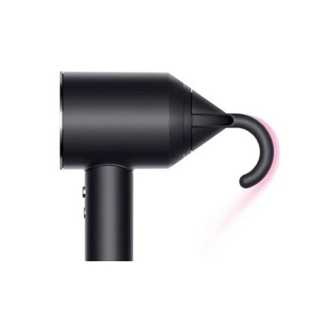 Фен Dyson Supersonic HD07 «Black/Nickel»