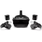 Шлем виртуальной реальности Valve Index Full VR Headset Kit