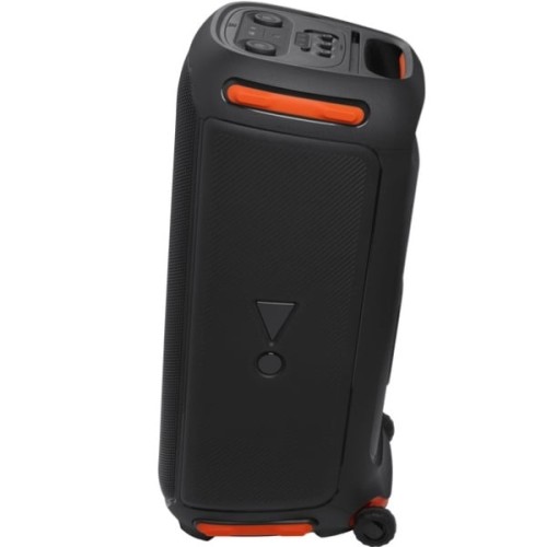 Портативная акустика JBL Partybox 710, 800 Вт, черный