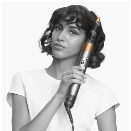 Стайлер Dyson Airwrap Complete Long HS05 «Nickel/Cooper»