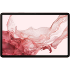 Samsung Galaxy Tab S8, 8 ГБ/128 ГБ, Wi-Fi + Cellular, со стилусом, розовое золото (KZ)
