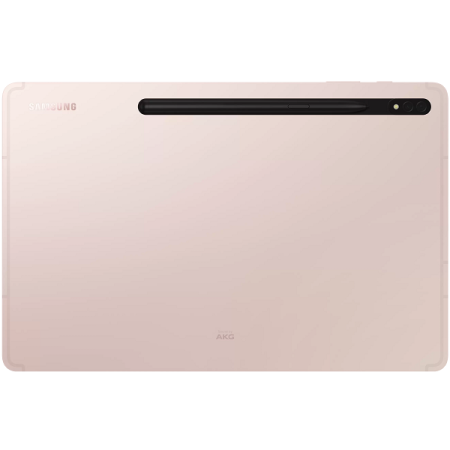 Samsung Galaxy Tab S8+ (2022) SM-X806 128GB Wi-Fi + Cellular pink gold (розовое золото)