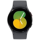 Умные часы Samsung Galaxy Watch5 40мм graphite (графитовый)