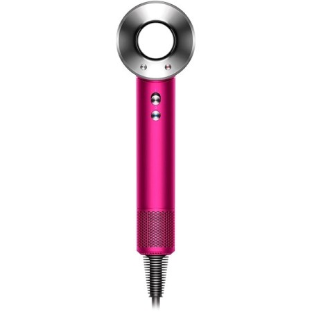 Фен Dyson Supersonic HD08 «Fucsia/Nickel»