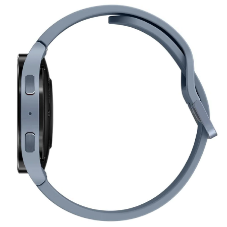 Умные часы Samsung Galaxy Watch5 44мм smoky blue (дымчато-синий)