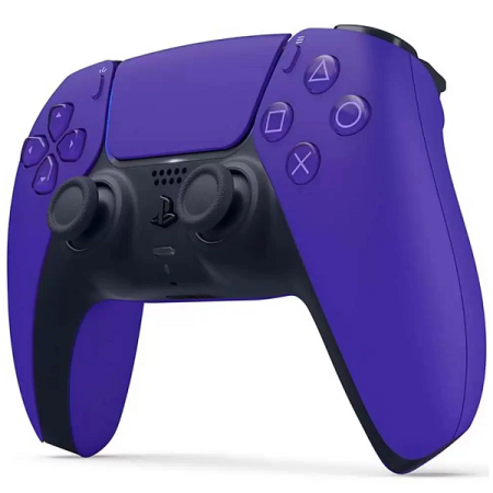 Геймпад Sony DualSense purple (пурпурный)