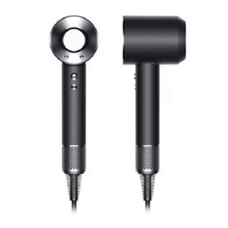 Фен Dyson Supersonic HD07 «Black/Nickel»