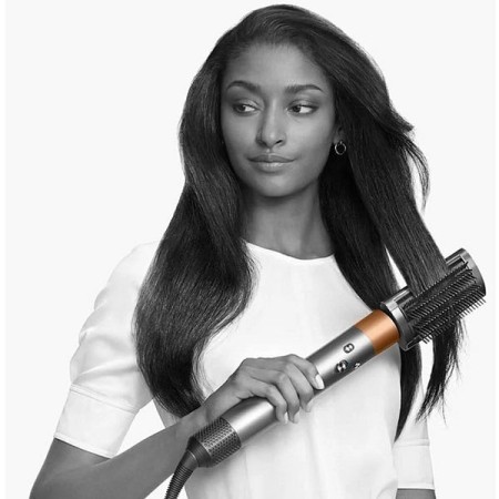 Стайлер Dyson Airwrap Complete Long HS05 «Nickel/Cooper»