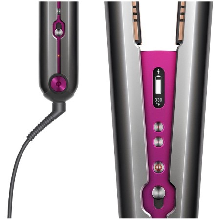 Выпрямитель Dyson Corrale HS03 «Nickel/Fuchsia»