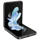 Samsung Galaxy Z Flip4 F721B 512Gb graphite (графит)