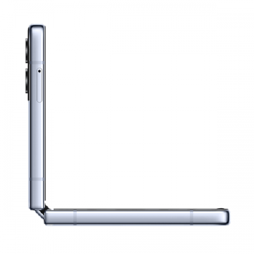 Samsung Galaxy Z Flip4 F721B 128Gb blue (голубой)