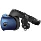 Шлем виртуальной реальности HTC Vive Cosmos черно-синий