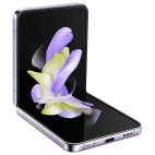 Samsung Galaxy Z Flip4 F721B 512Gb lavender (лаванда)