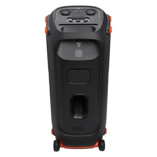 Портативная акустика JBL Partybox 710, 800 Вт, черный