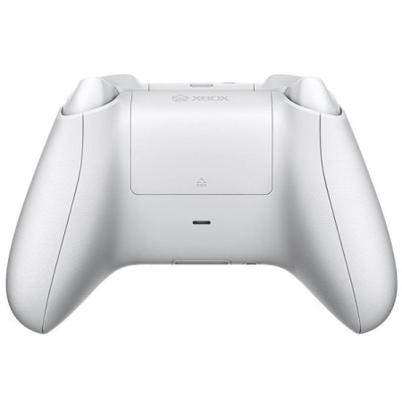 Геймпад Microsoft Xbox Series белый
