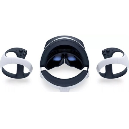 Система виртуальной реальности Sony Playstation VR2 PS5 + Horizon: Call of the Mountain