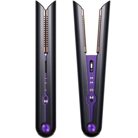 Выпрямитель Dyson Corrale HS03 «Black/Purple»