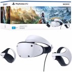 Система виртуальной реальности Sony Playstation VR2 PS5 + Horizon: Call of the Mountain, EU
