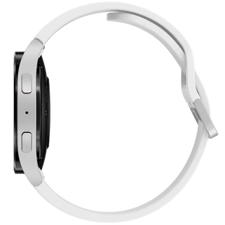Умные часы Samsung Galaxy Watch5 44мм silver (серебристый)