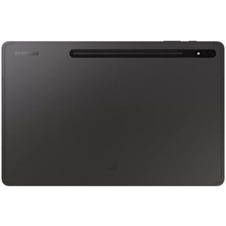 Samsung Galaxy Tab S8+ (2022) SM-X800 256GB Wi-Fi graphite (графит)
