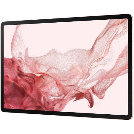 Samsung Galaxy Tab S8+ (2022) SM-X806 128GB Wi-Fi + Cellular pink gold (розовое золото)
