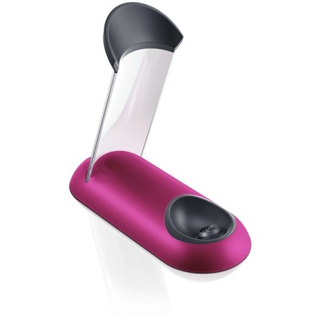 Выпрямитель Dyson Corrale HS03 «Nickel/Fuchsia»