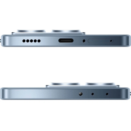 Смартфон Xiaomi 14T 12/256Gb Blue (Global)