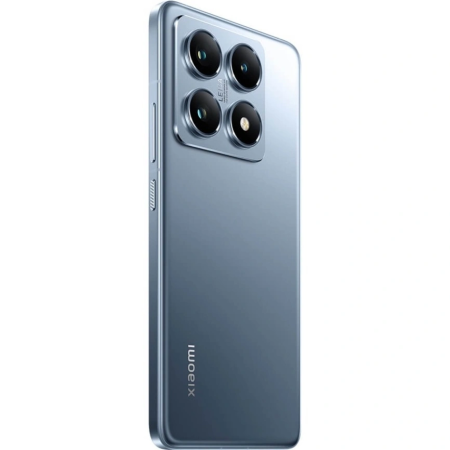 Смартфон Xiaomi 14T Pro 12/1Tb Blue (Global)