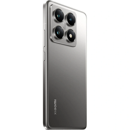 Смартфон Xiaomi 14T Pro 12/1Tb Grey (Global)