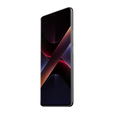 Смартфон Xiaomi Poco X7 5G 12/512Gb Black (Global)