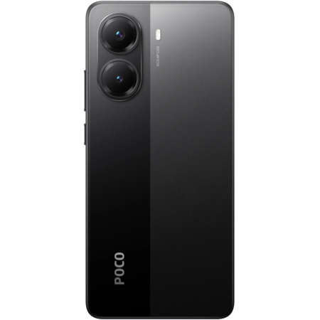 Смартфон Xiaomi Poco X7 Pro 5G 12/512Gb Black (Global)