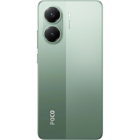 Смартфон Xiaomi Poco X7 Pro 5G 12/256Gb Green (Global)